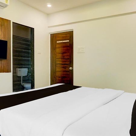 Super Hotel O Laxman Nagar Baner Pune Exterior foto