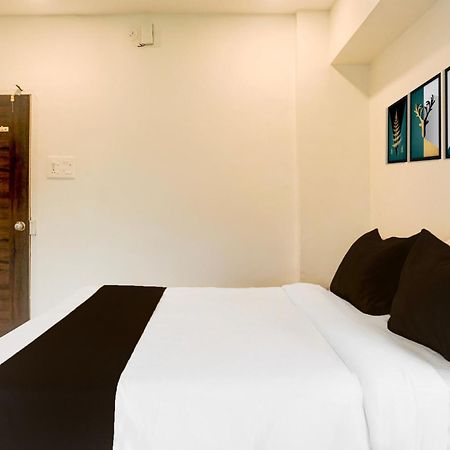 Super Hotel O Laxman Nagar Baner Pune Exterior foto